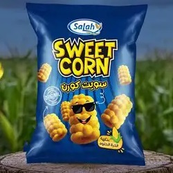 Picture of Sweet Corn Chips (30)